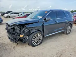 KM8R5DHE7LU085038 2020 HYUNDAI PALISADE