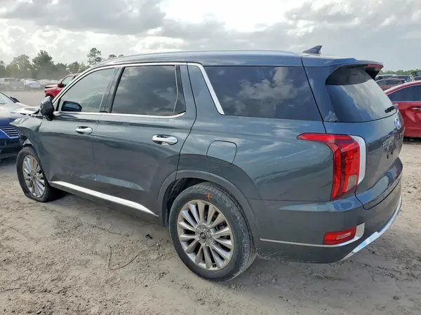 KM8R5DHE7LU085038 2020 HYUNDAI PALISADE - Image 2
