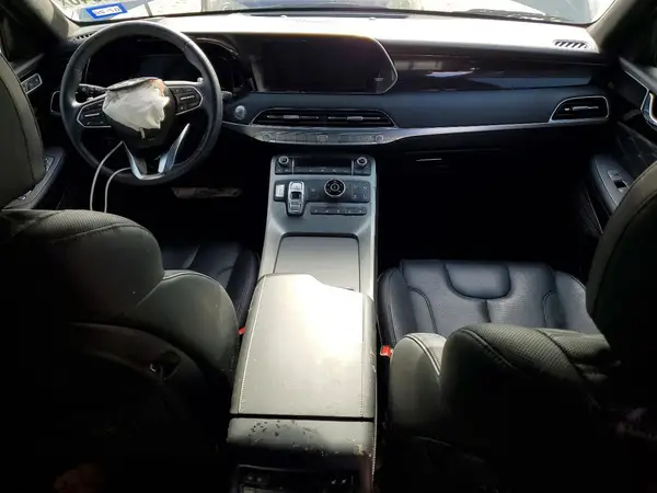 KM8R5DHE7LU085038 2020 HYUNDAI PALISADE - Image 8