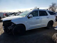 KM8R5DHE7LU092409 2020 HYUNDAI PALISADE