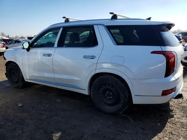 KM8R5DHE7LU092409 2020 HYUNDAI PALISADE - Image 2