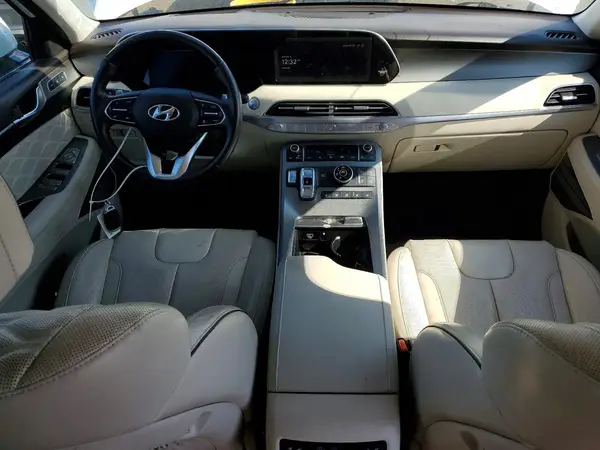KM8R5DHE7LU092409 2020 HYUNDAI PALISADE - Image 8