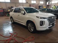 KM8R5DHE7LU098582 2020 HYUNDAI PALISADE