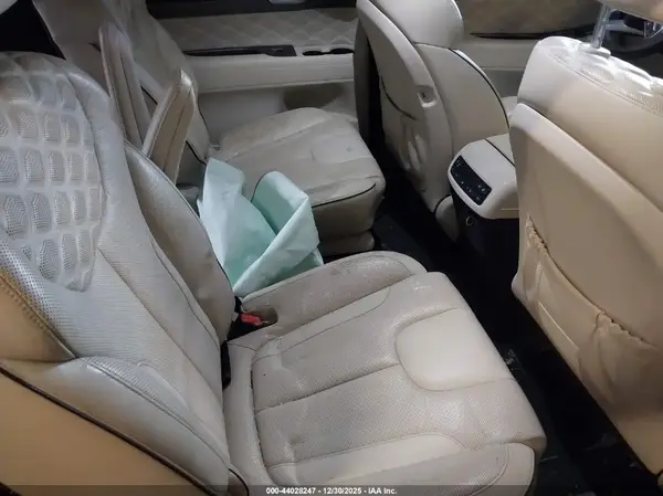 KM8R5DHE7LU098582 2020 HYUNDAI PALISADE - Image 8