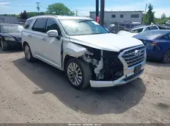 KM8R5DHE7LU100945 2020 HYUNDAI PALISADE