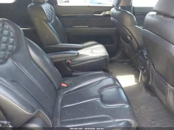 KM8R5DHE7LU100945 2020 HYUNDAI PALISADE - Image 8