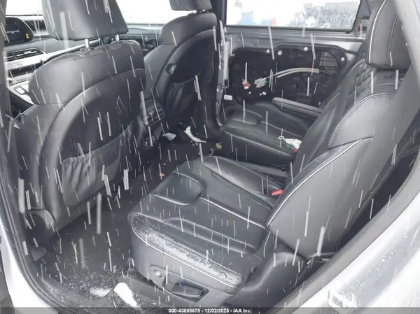 KM8R5DHE7LU101903 2020 HYUNDAI PALISADE - Image 8