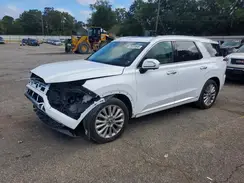 KM8R5DHE7LU103344 2020 HYUNDAI PALISADE