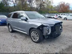 KM8R5DHE7LU103389 2020 HYUNDAI PALISADE