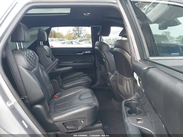 KM8R5DHE7LU103389 2020 HYUNDAI PALISADE - Image 8