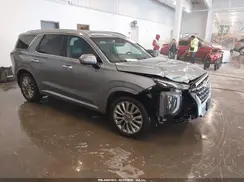 KM8R5DHE7LU111587 2020 HYUNDAI PALISADE