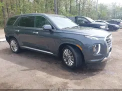 KM8R5DHE7LU116904 2020 HYUNDAI PALISADE