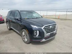 KM8R5DHE7LU119723 2020 HYUNDAI PALISADE