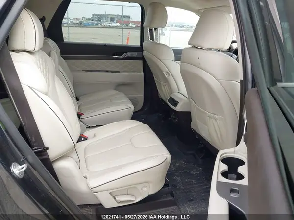 KM8R5DHE7LU119723 2020 HYUNDAI PALISADE - Image 8
