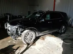 KM8R5DHE7LU123917 2020 HYUNDAI PALISADE