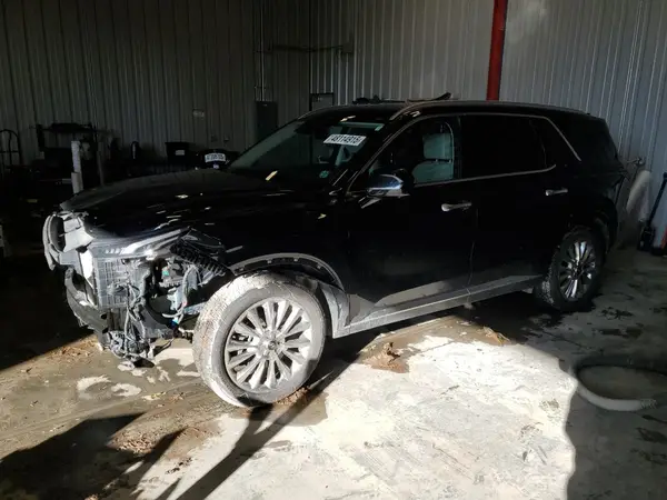 KM8R5DHE7LU123917 2020 HYUNDAI PALISADE - Image 1