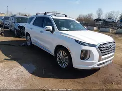 KM8R5DHE7LU124680 2020 HYUNDAI PALISADE