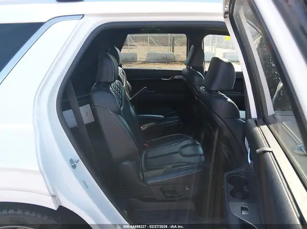 KM8R5DHE7LU124680 2020 HYUNDAI PALISADE - Image 8