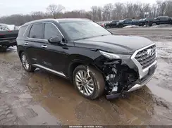 KM8R5DHE7LU128910 2020 HYUNDAI PALISADE
