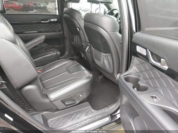 KM8R5DHE7LU128910 2020 HYUNDAI PALISADE - Image 8