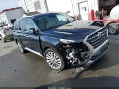 KM8R5DHE7LU130026 2020 HYUNDAI PALISADE
