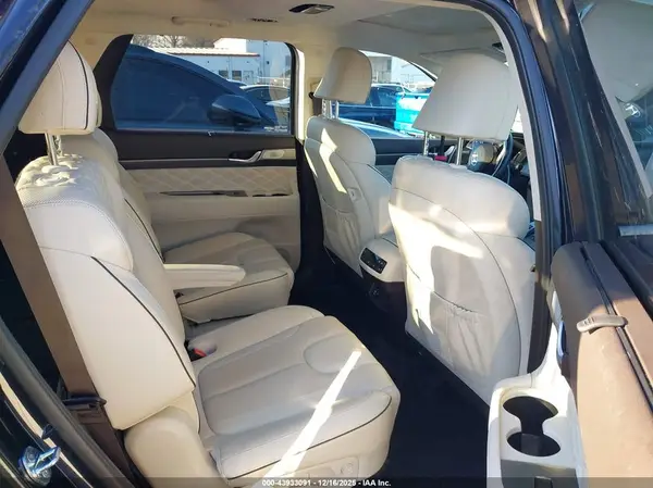 KM8R5DHE7LU130026 2020 HYUNDAI PALISADE - Image 8