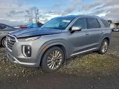KM8R5DHE7LU132780 2020 HYUNDAI PALISADE