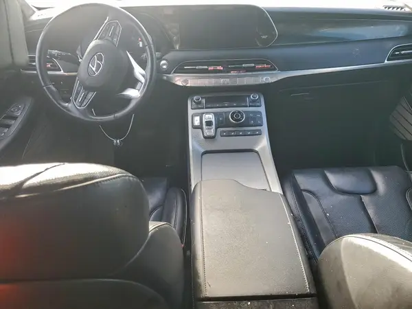 KM8R5DHE7LU132780 2020 HYUNDAI PALISADE - Image 8