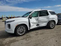 KM8R5DHE7LU137851 2020 HYUNDAI PALISADE