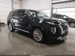 KM8R5DHE7LU153256 2020 HYUNDAI PALISADE