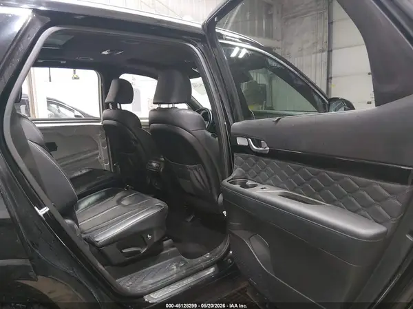 KM8R5DHE7LU153256 2020 HYUNDAI PALISADE - Image 8