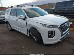 KM8R5DHE7LU154620 2020 HYUNDAI PALISADE