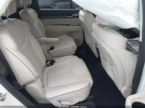 KM8R5DHE7LU154620 2020 HYUNDAI PALISADE - Image 8