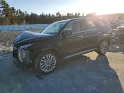 KM8R5DHE7LU155315 2020 HYUNDAI PALISADE