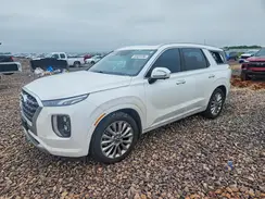 KM8R5DHE7LU155380 2020 HYUNDAI PALISADE