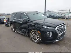 KM8R5DHE7LU156870 2020 HYUNDAI PALISADE