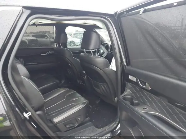 KM8R5DHE7LU156870 2020 HYUNDAI PALISADE - Image 8