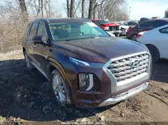 KM8R5DHE7LU164919 2020 HYUNDAI PALISADE