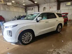 KM8R5DHE7LU167514 2020 HYUNDAI PALISADE