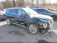 KM8R5DHE7LU172082 2020 HYUNDAI PALISADE