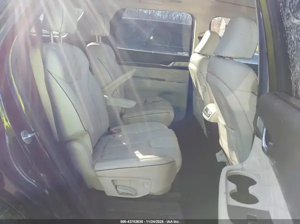 KM8R5DHE7LU172082 2020 HYUNDAI PALISADE - Image 8