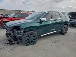 KM8R5DHE7MU175811 2021 HYUNDAI PALISADE