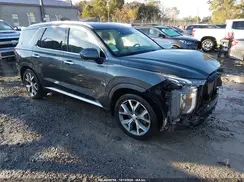 KM8R5DHE7MU177655 2021 HYUNDAI PALISADE