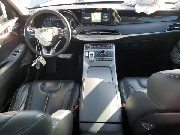 KM8R5DHE7MU179342 2021 HYUNDAI PALISADE - Image 8