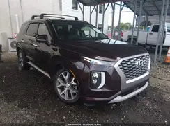 KM8R5DHE7MU195122 2021 HYUNDAI PALISADE