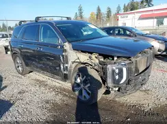 KM8R5DHE7MU200464 2021 HYUNDAI PALISADE