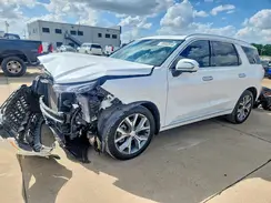 KM8R5DHE7MU205793 2021 HYUNDAI PALISADE