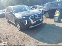 KM8R5DHE7MU206104 2021 HYUNDAI PALISADE