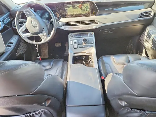KM8R5DHE7MU207205 2021 HYUNDAI PALISADE - Image 8
