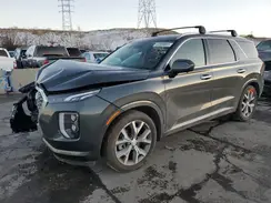 KM8R5DHE7MU209441 2021 HYUNDAI PALISADE